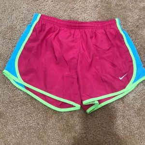 Nike shorts